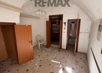 Stanza vuota - Casa indipendente VIA GIAMBATTISTA BONFANTE
23-25-27, Mussomeli - foto 4