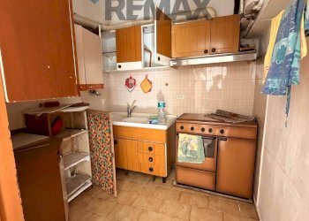 Cucina - Casa indipendente VIA GIAMBATTISTA BONFANTE
23-25-27, Mussomeli - foto 8
