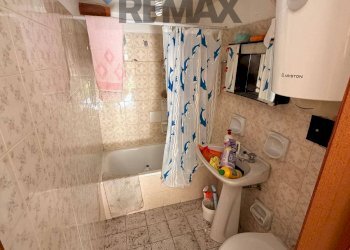 Bagno - Casa indipendente VIA GIAMBATTISTA BONFANTE
23-25-27, Mussomeli - foto 9