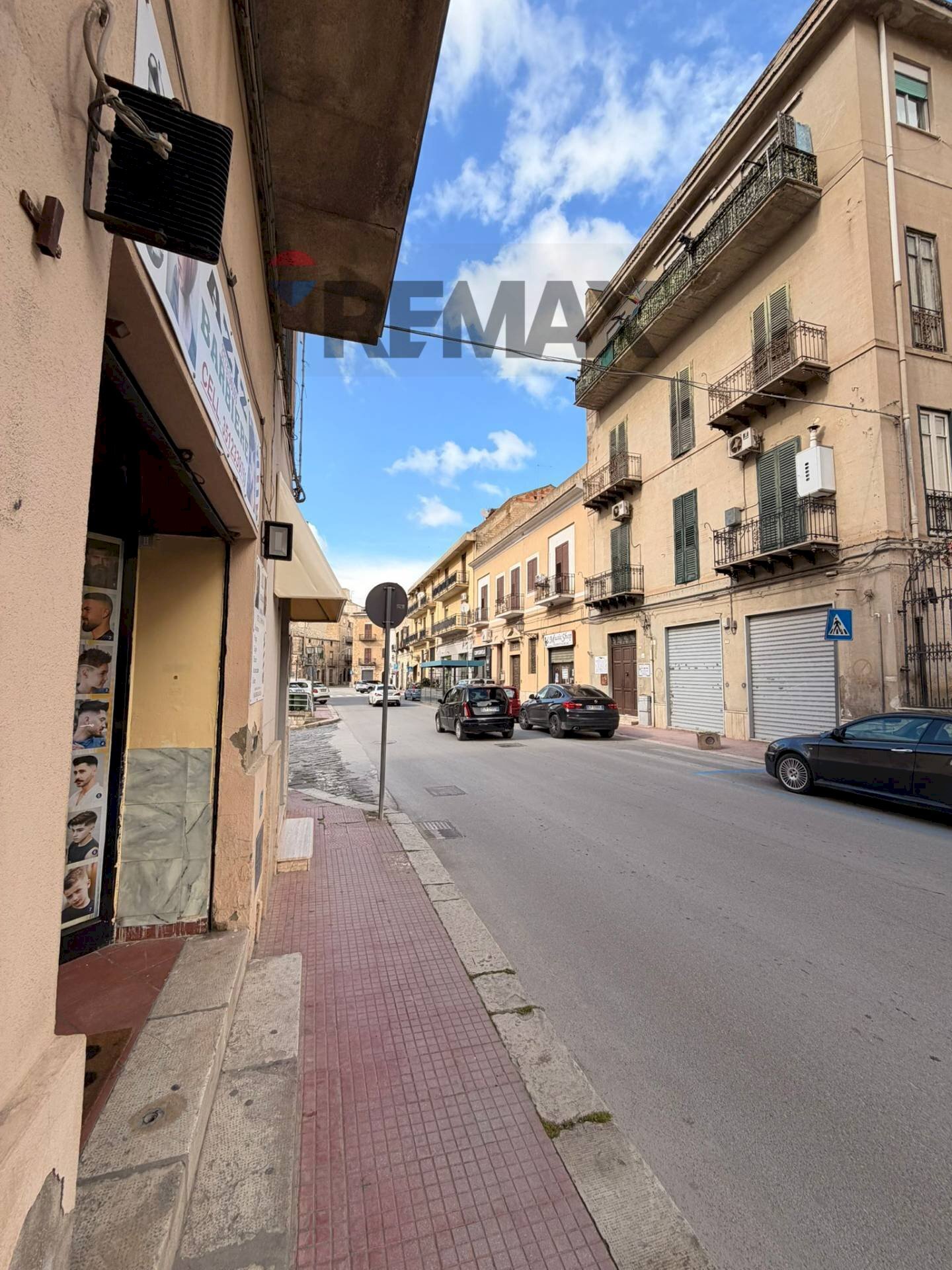 Edificio all\'aperto - Appartamento VIA REGINA ELENA
16, Canicattì - foto 3