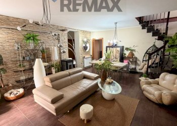 Soggiorno - Apartment VIA REGINA ELENA
 
16, Canicattì - photo 1