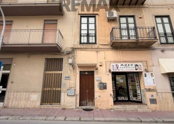 Edificio all\'aperto - Apartment VIA REGINA ELENA
 
16, Canicattì - photo 2
