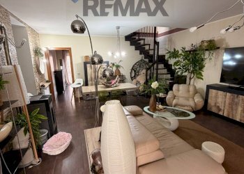 Soggiorno - Apartment VIA REGINA ELENA
 
16, Canicattì - photo 8