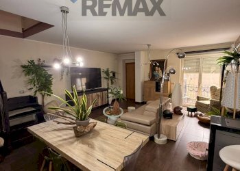 Soggiorno - Apartment VIA REGINA ELENA
 
16, Canicattì - photo 9