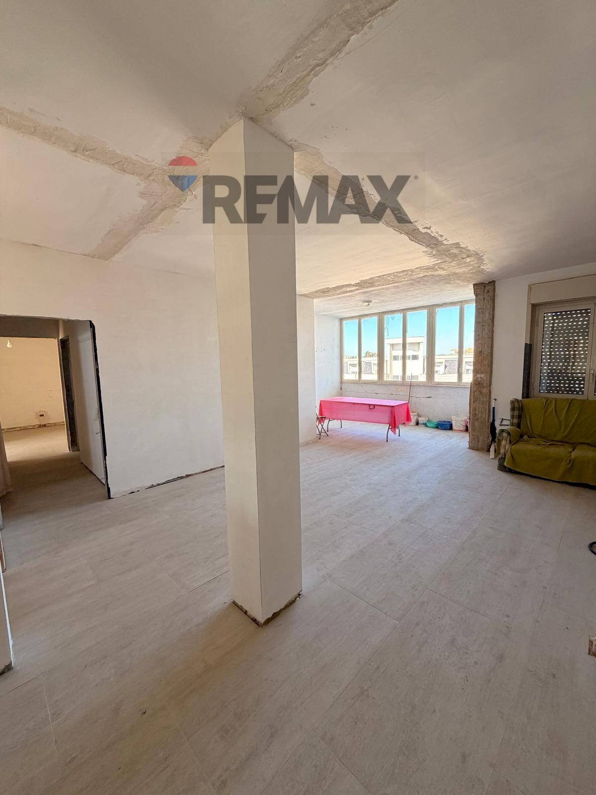 Parcheggio - Apartment VIA LUIGI PIRANDELLO
 
189, Canicattì - photo 1