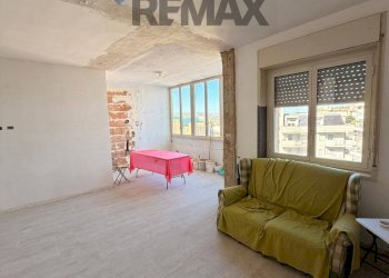 Soggiorno - Apartment VIA LUIGI PIRANDELLO
 
189, Canicattì - photo 10