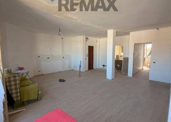 Soggiorno - Apartment VIA LUIGI PIRANDELLO
 
189, Canicattì - photo 11