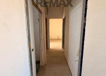 Hall / corridoio - Apartment VIA LUIGI PIRANDELLO
 
189, Canicattì - photo 14