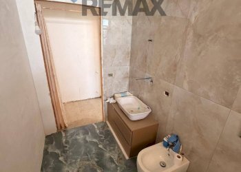 Bagno - Apartment VIA LUIGI PIRANDELLO
 
189, Canicattì - photo 20