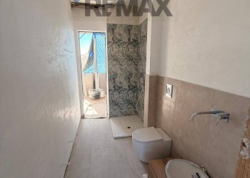 Bagno - Apartment VIA LUIGI PIRANDELLO
 
189, Canicattì - photo 21