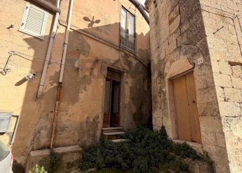 Casa all\'aperto - Casa indipendente VIA AGRIGENTO
48, Mussomeli - foto 1