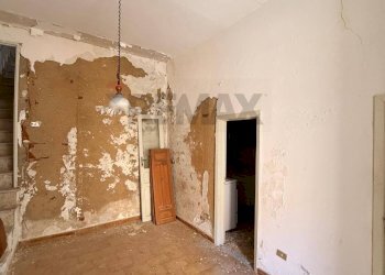 Soggiorno - Casa indipendente VIA AGRIGENTO
48, Mussomeli - foto 4