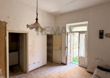Soggiorno - Casa indipendente VIA AGRIGENTO
48, Mussomeli - foto 5