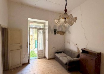 Soggiorno - Casa indipendente VIA AGRIGENTO
48, Mussomeli - foto 6