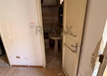 Bagno - Casa indipendente VIA AGRIGENTO
48, Mussomeli - foto 8