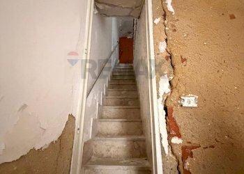 Scale - Casa indipendente VIA AGRIGENTO
48, Mussomeli - foto 10