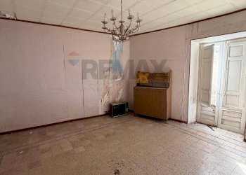 Camera da letto - Casa indipendente VIA AGRIGENTO
48, Mussomeli - foto 12