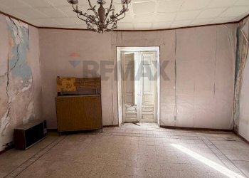 Camera da letto - Casa indipendente VIA AGRIGENTO
48, Mussomeli - foto 13