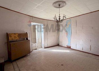 Camera da letto - Casa indipendente VIA AGRIGENTO
48, Mussomeli - foto 15