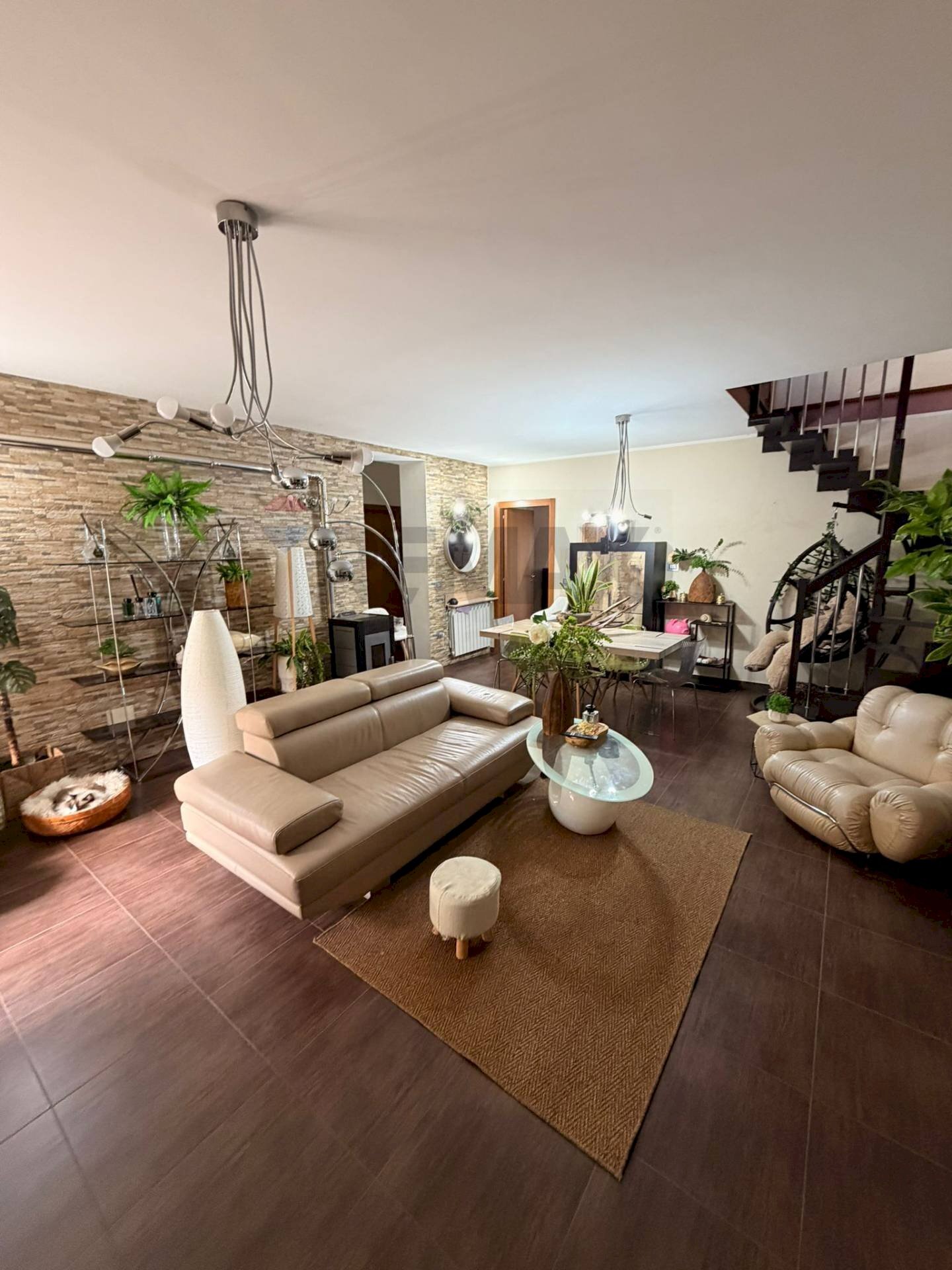 Soggiorno - Apartment VIALE REGINA ELENA
 
16, Canicattì - photo 1