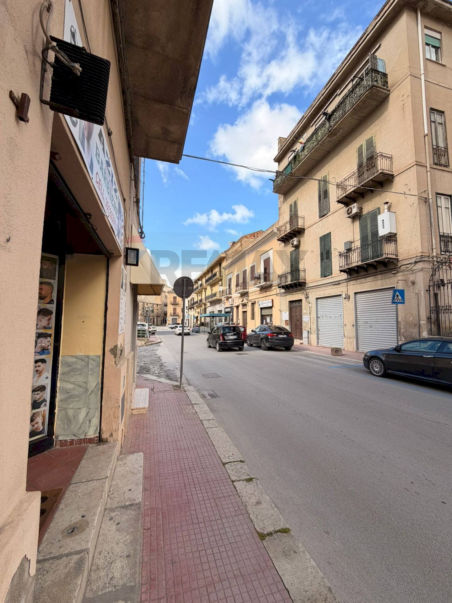 Edificio all\'aperto - Apartment VIALE REGINA ELENA
16, Canicattì - photo 3