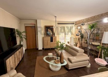 Soggiorno - Appartamento VIALE REGINA ELENA
 
16, Canicattì - foto 10