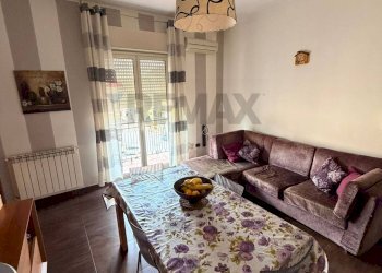 Sala da pranzo - Appartamento VIALE REGINA ELENA
 
16, Canicattì - foto 15