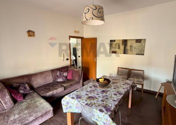 Sala da pranzo - Appartamento VIALE REGINA ELENA
 
16, Canicattì - foto 16