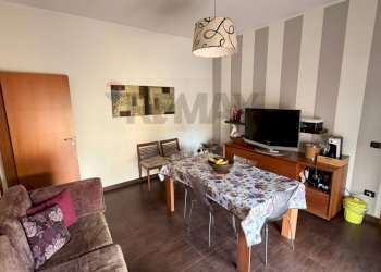 Sala da pranzo - Appartamento VIALE REGINA ELENA
 
16, Canicattì - foto 17