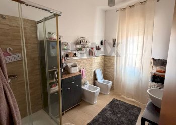 Bagno - Appartamento VIALE REGINA ELENA
 
16, Canicattì - foto 20