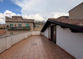 Terrazza - Appartamento VIALE REGINA ELENA
 
16, Canicattì - foto 29