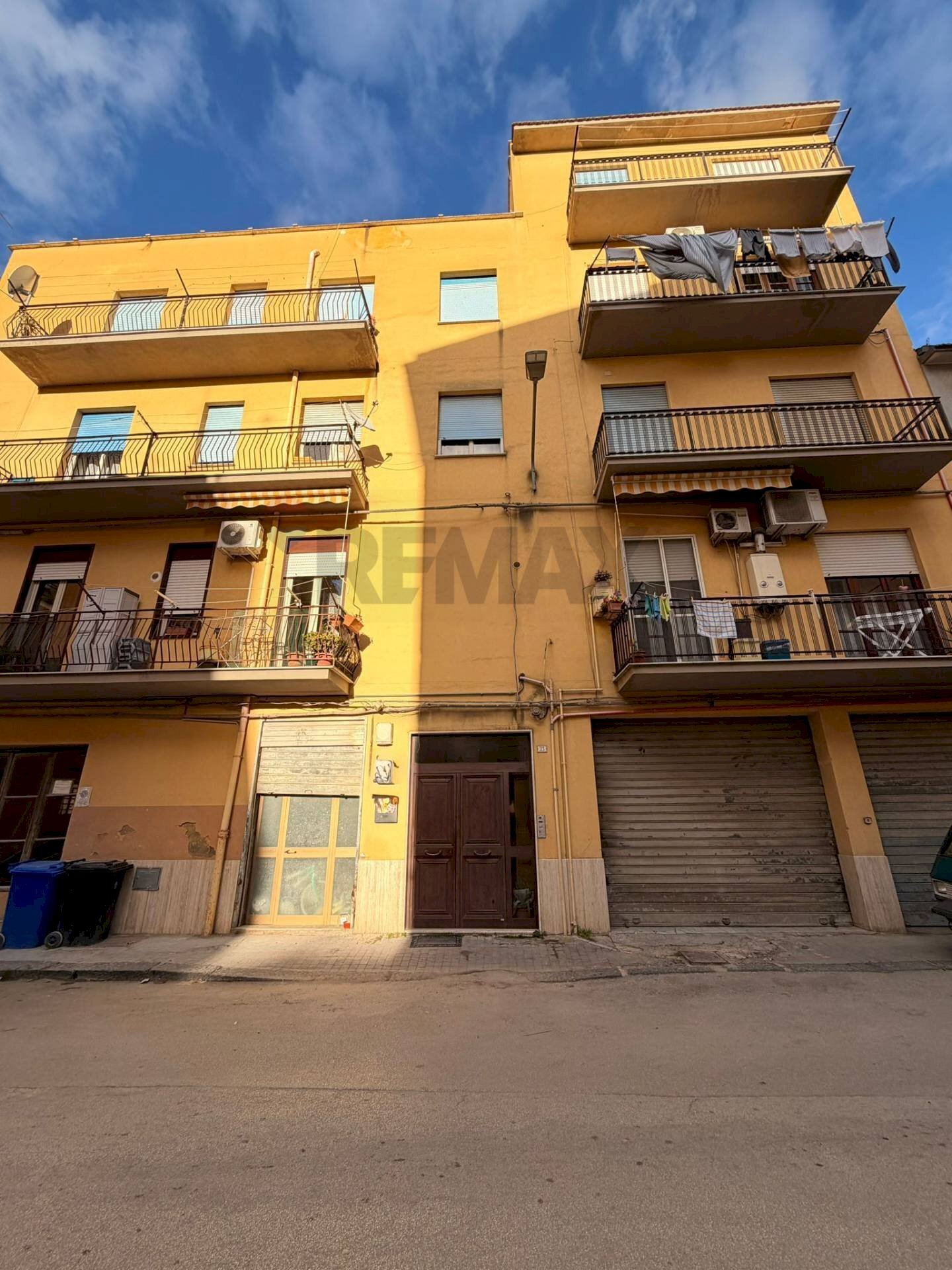 Edificio all\'aperto - Apartment VIA JOHN FITZERALD KENNEDY
 
23, Canicattì - photo 2