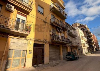 Edificio all\'aperto - Apartment VIA JOHN FITZERALD KENNEDY
 
23, Canicattì - photo 1
