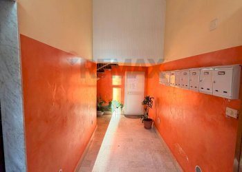 Hall / corridoio - Apartment VIA JOHN FITZERALD KENNEDY
 
23, Canicattì - photo 5