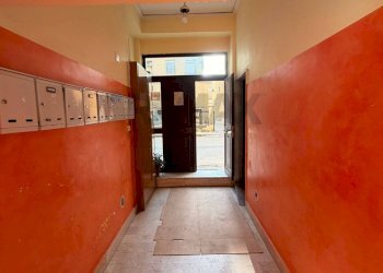 Hall / corridoio - Apartment VIA JOHN FITZERALD KENNEDY
 
23, Canicattì - photo 6