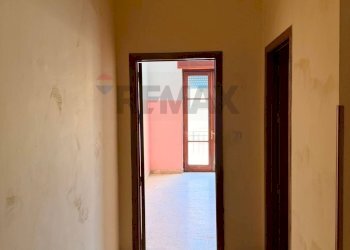 Hall / corridoio - Apartment VIA JOHN FITZERALD KENNEDY
 
23, Canicattì - photo 10