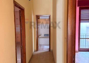 Hall / corridoio - Apartment VIA JOHN FITZERALD KENNEDY
 
23, Canicattì - photo 13