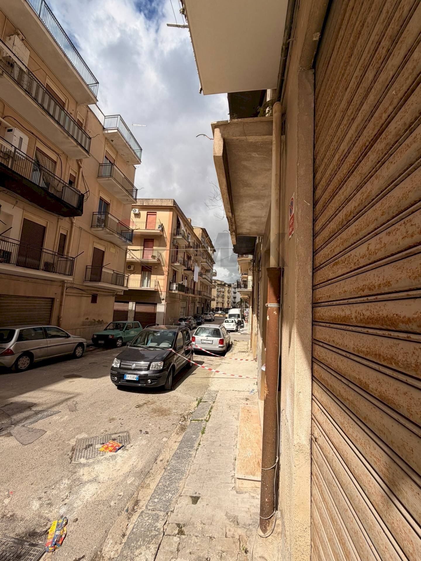Edificio all\'aperto - Magazzino VIA FRIULI
 
13, Canicattì - foto 3