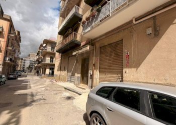 Edificio all\'aperto - Magazzino VIA FRIULI
13, Canicattì - foto 2