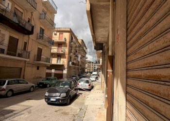Edificio all\'aperto - Magazzino VIA FRIULI
13, Canicattì - foto 3
