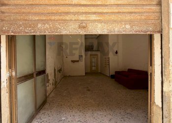 Parcheggio - Magazzino VIA FRIULI
13, Canicattì - foto 4