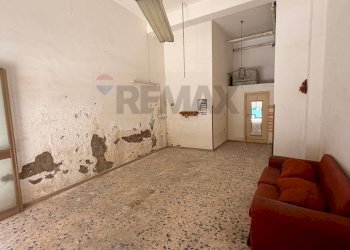 Soggiorno - Magazzino VIA FRIULI
13, Canicattì - foto 7