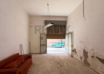 Stanza vuota - Magazzino VIA FRIULI
13, Canicattì - foto 8
