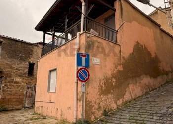 Casa all\'aperto - Casa indipendente VIA FRATE GUIDI
 
2-4-6, Canicattì - foto 2
