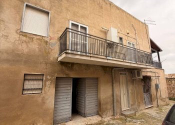 Edificio all\'aperto - Casa indipendente VIA FRATE GUIDI
 
2-4-6, Canicattì - foto 6