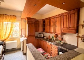 Cucina - Casa indipendente VIA FRATE GUIDI
 
2-4-6, Canicattì - foto 10