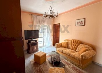Soggiorno - Casa indipendente VIA FRATE GUIDI
 
2-4-6, Canicattì - foto 13