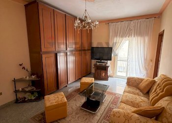 Soggiorno - Casa indipendente VIA FRATE GUIDI
 
2-4-6, Canicattì - foto 14