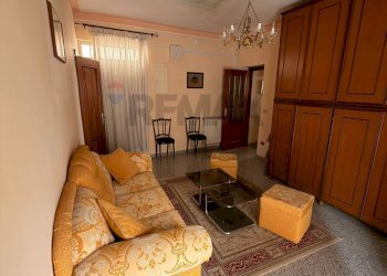 Soggiorno - Casa indipendente VIA FRATE GUIDI
 
2-4-6, Canicattì - foto 15