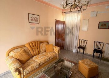 Soggiorno - Casa indipendente VIA FRATE GUIDI
 
2-4-6, Canicattì - foto 16